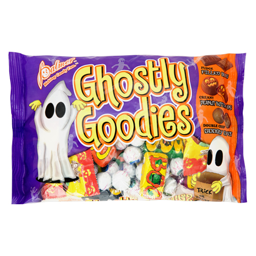 Ghostly Goodies, 22oz