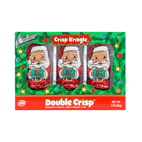 Crisp Kringle<sup>®</sup> 3 Pack