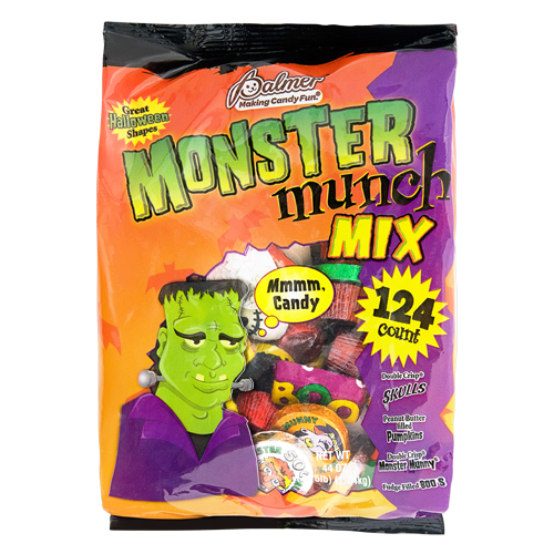 Monster Munch Mix, 44oz