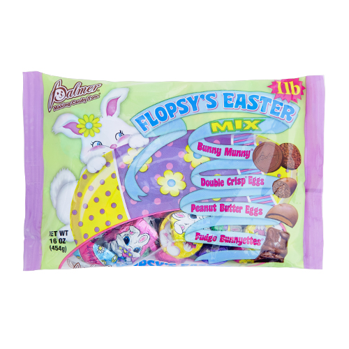 Flopsy’s Easter Mix, 16oz