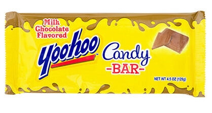 Yoo-hoo<sup>®</sup> Candy Bar 4.5oz