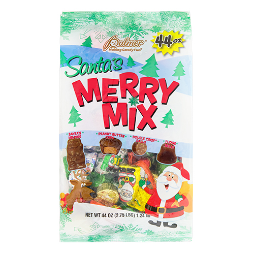Santa’s Merry Mix, 44oz