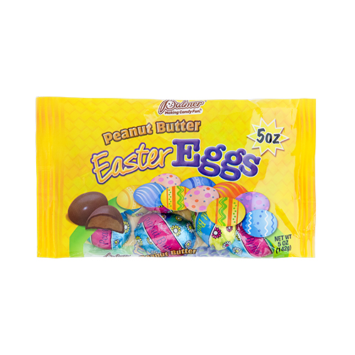 Peanut Butter Egg Cookie Bites R.M. Palmer Company