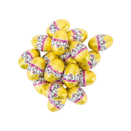 Peanut Butter Filled Bunny Bites<sup>®</sup>