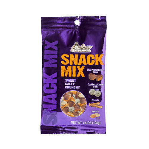Snack Mix, 4.5 oz.