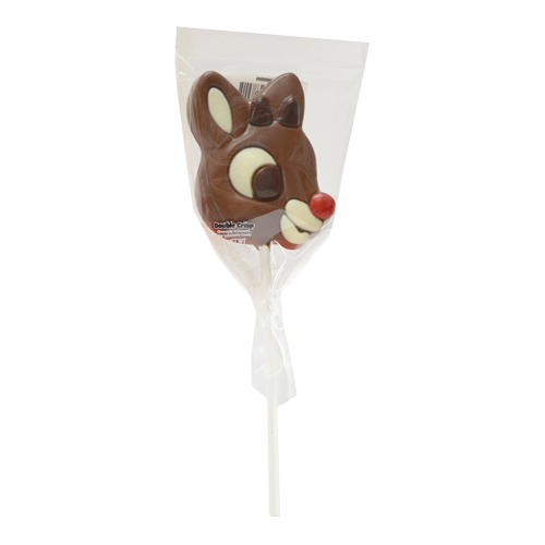 Rudolph The Red-Nosed Reindeer® Big Pop, 2.75 oz