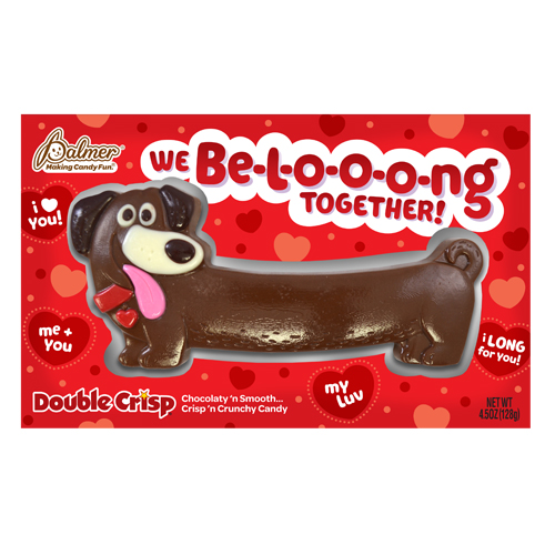 We Be-Looong Together 4.5 oz
