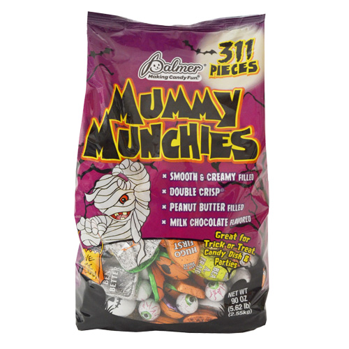 Mummy Munchies, 90 oz.