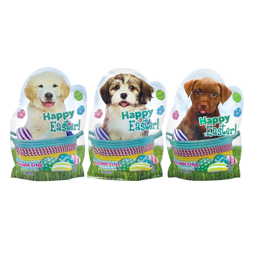 Party Pals Easter Puppies; 3 oz