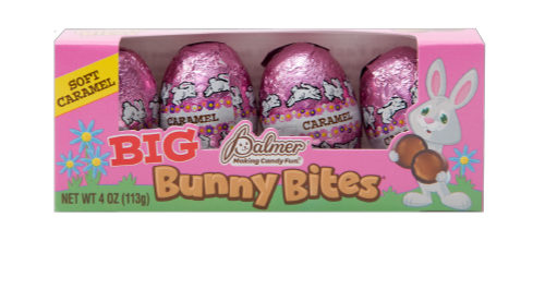 Big Bunny Bites<sup>®</sup>