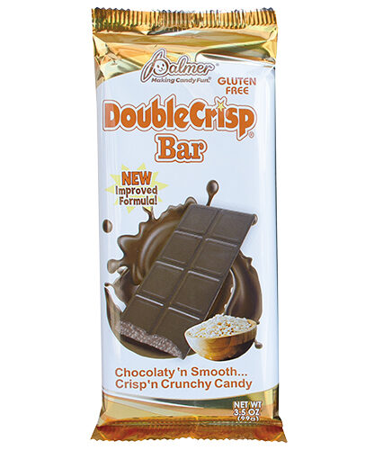 Double Crisp® Bar, 3.5 oz