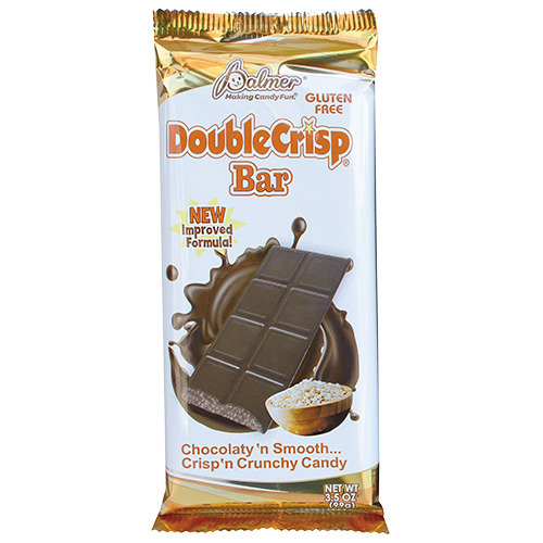 Double Crisp® Bar, 3.5 oz