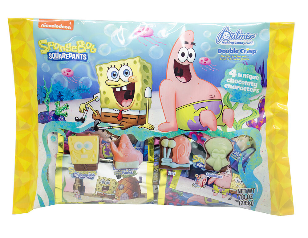 SpongeBob SquarePants Minis, 10oz