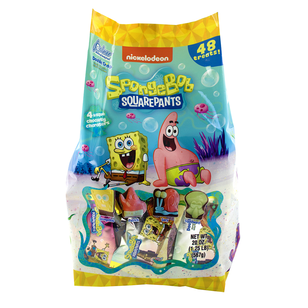 SpongeBob SquarePants Minis, 20 oz