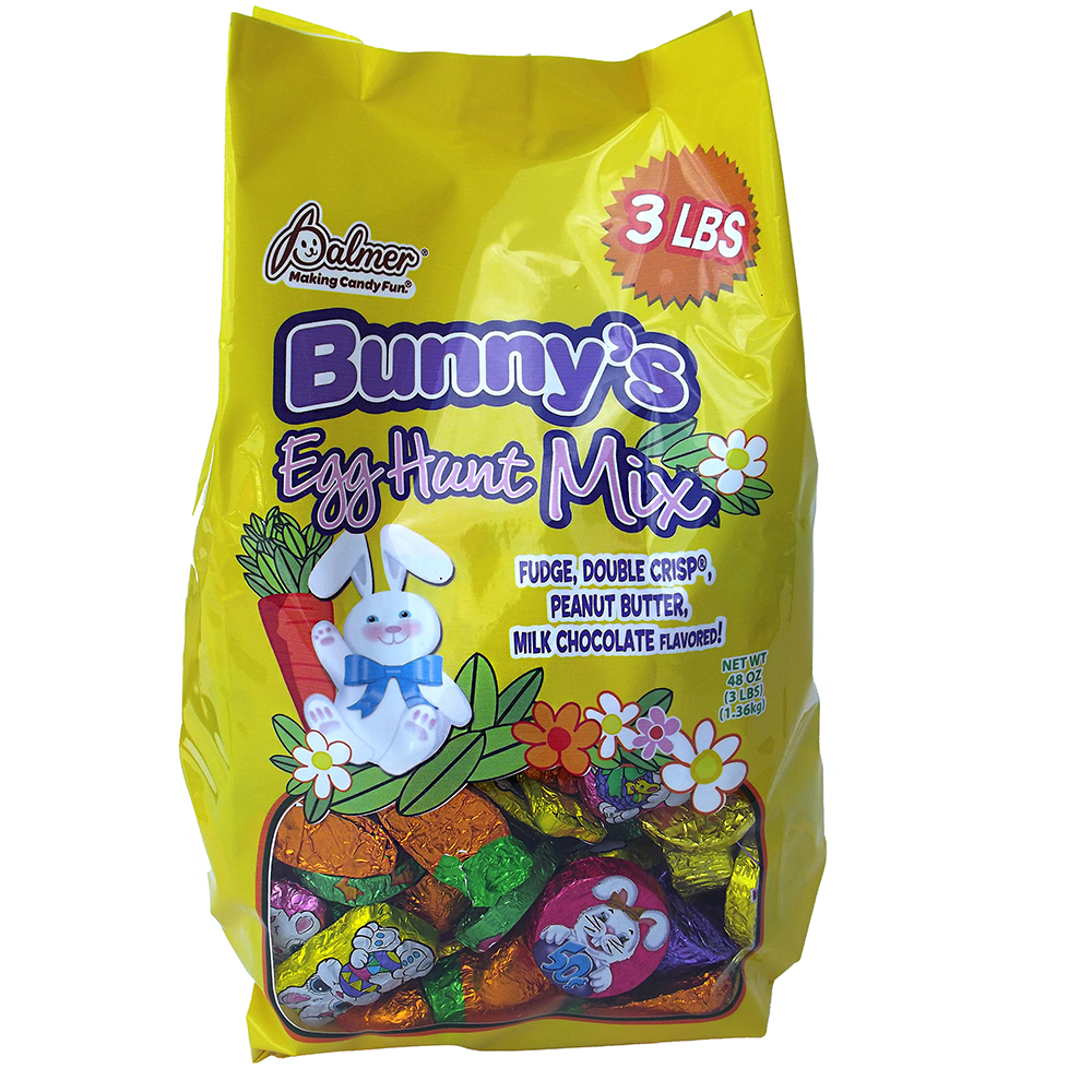 Bunny’s Egg Hunt Mix, 48oz