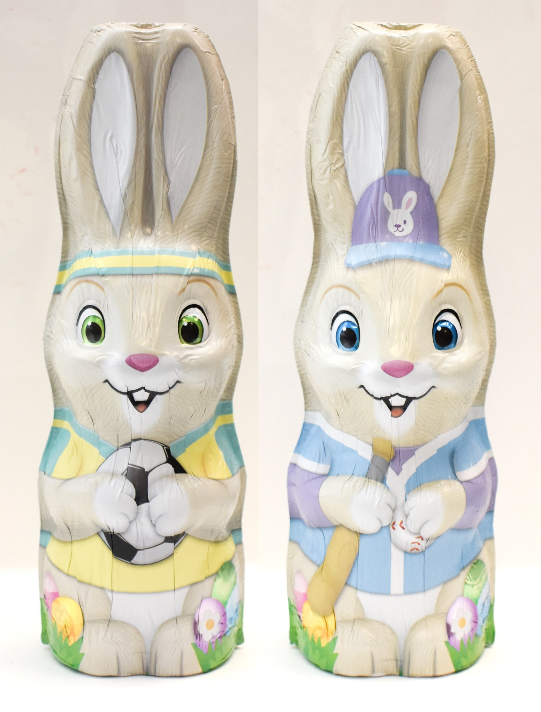 E-Stars Hollow Bunnies