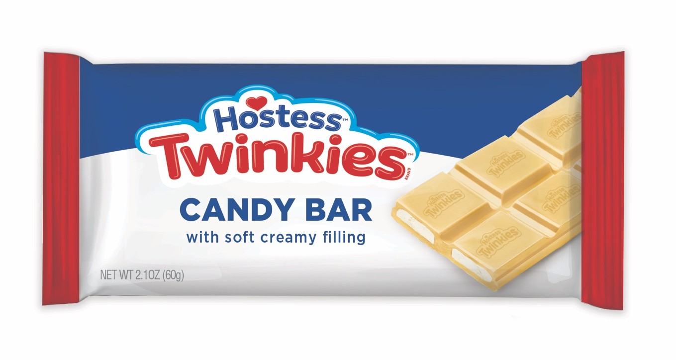 Twinkies 2.1 oz Candy Bar
