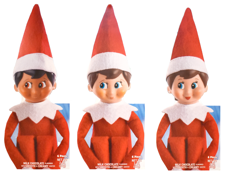 Elf On The Shelf® Box, 2 oz