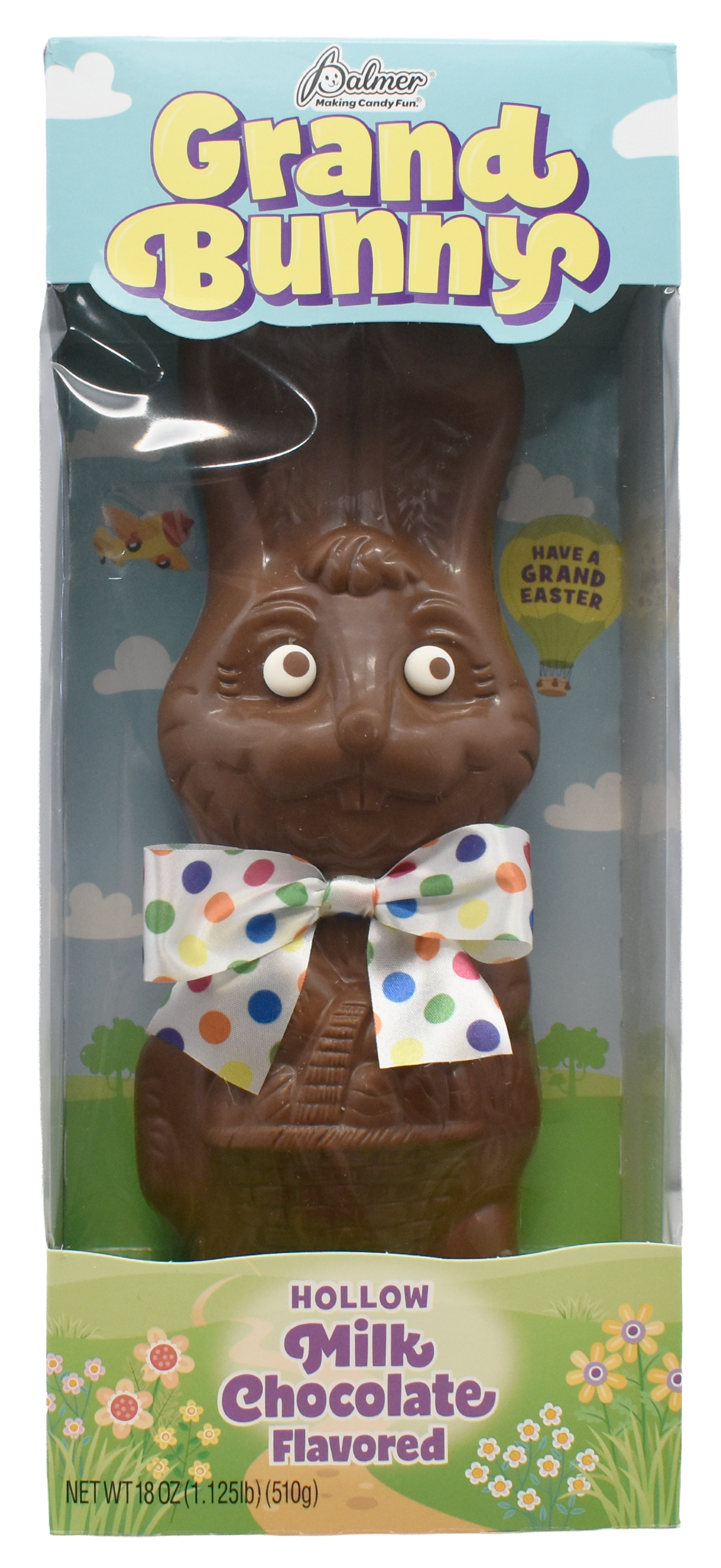 Grand Bunny
